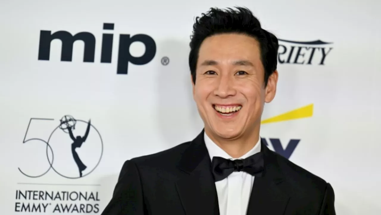 Busan film festival to posthumously honour Parasite actor Lee Sun-kyun