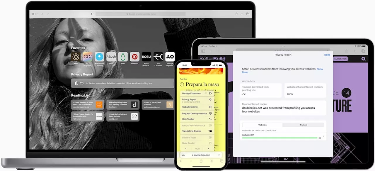Mejora la experiencia de Safari en tu iPhone o iPad con este sencillo truco
