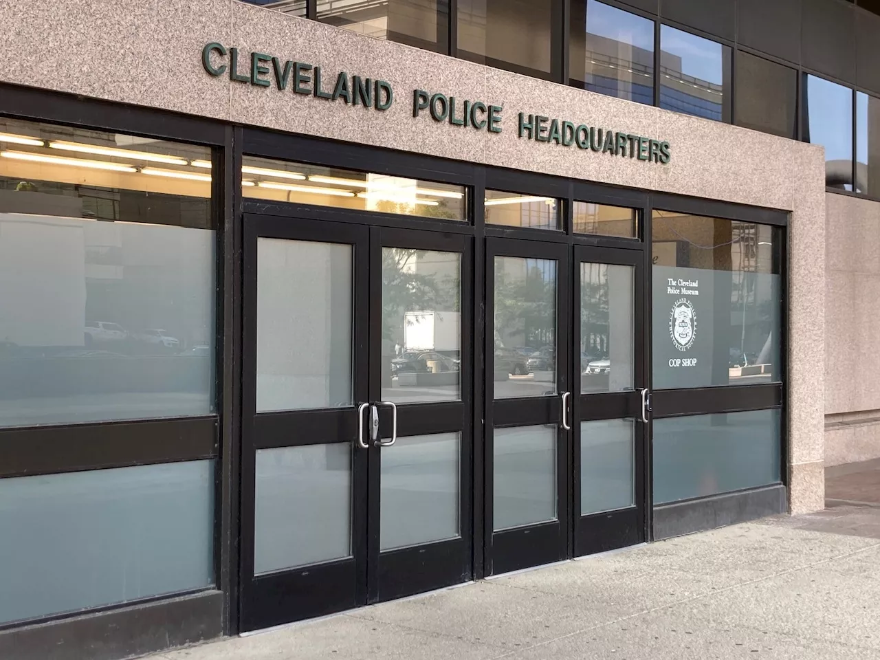 ‘Almost unprecedented’: Cleveland police officer sentenced to 9 years for child pornography crimes