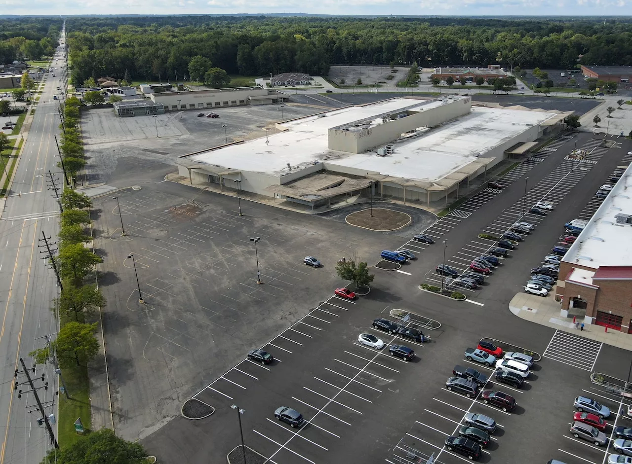 Middleburg Heights gets $5.5 million to clean up former Sears site