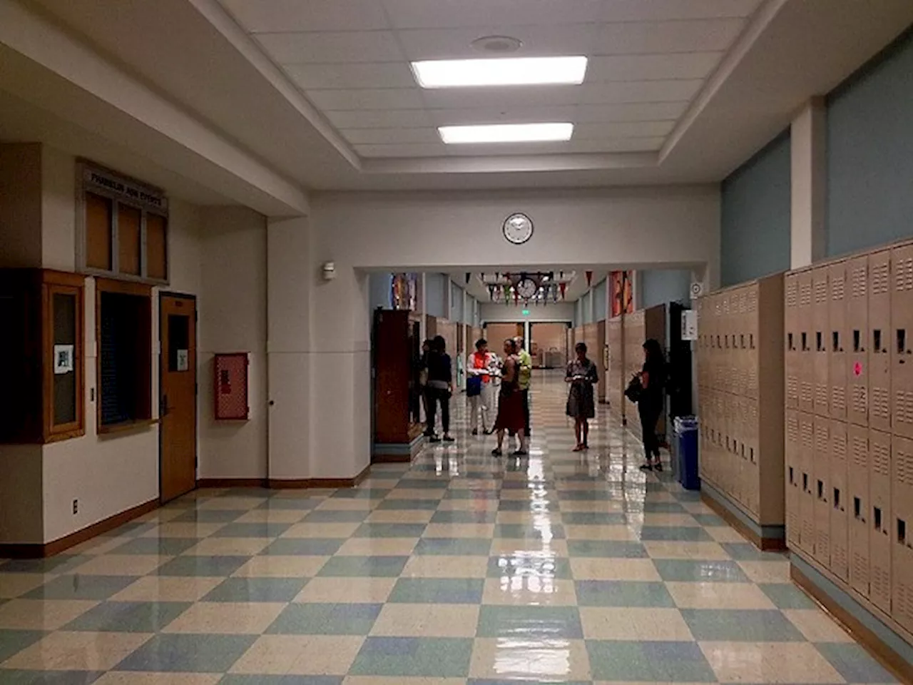 Report: Ohio School-to-Prison Pipeline Bolstered by ‘Exclusionary Discipline,’ Absenteeism