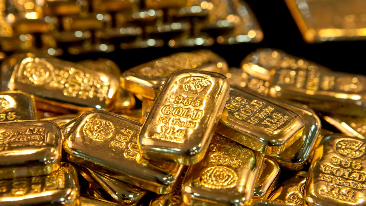 Gold miners 'ripe' for a break out: Analysts name stocks to buy into the gold rush