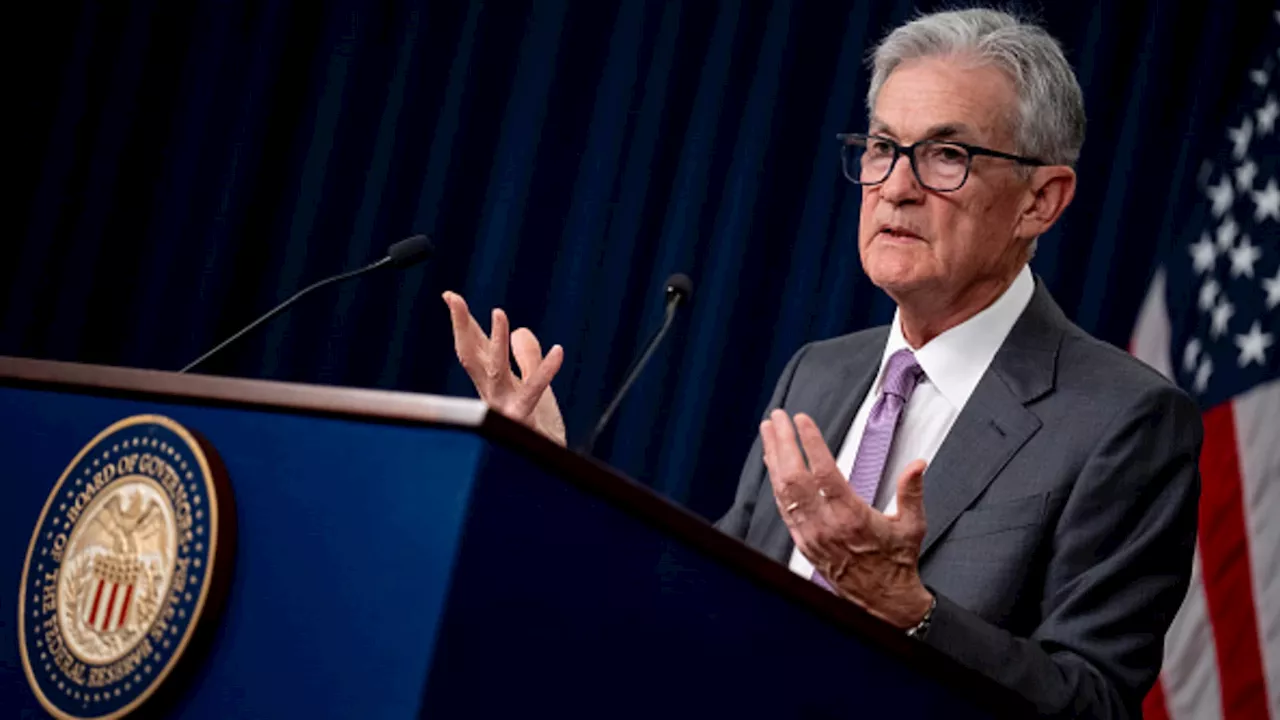 Treasury yields mixed as investors brace for Fed Chair Powell’s speech at Jackson Hole