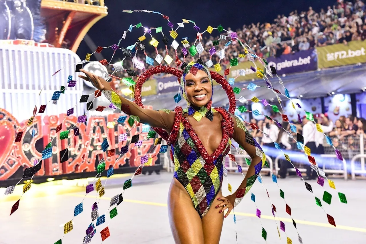 Carnaval: escolas de SP lançam CD com todos os sambas campeões desde 1987