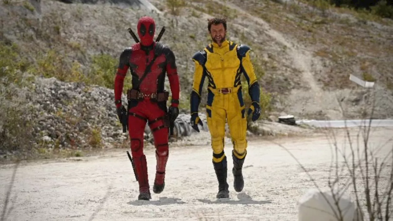 “Deadpool & Wolverine”: ator revela cena deletada do filme