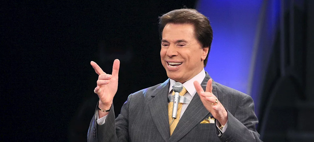 Deputada articula mudar nome de rodovia em homenagem a Silvio Santos em SP