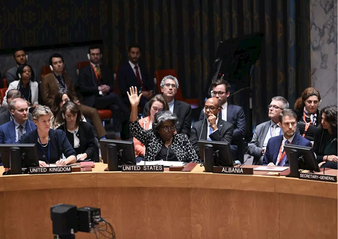 Enviados da ONU fazem apelo por cessar-fogo imediato na Faixa de Gaza