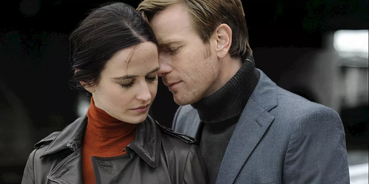 Ewan McGregor and Eva Green Lose Their Senses in This Sci-Fi Romance