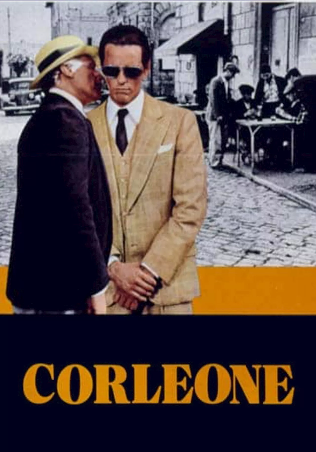 Corleone - Film (1978)