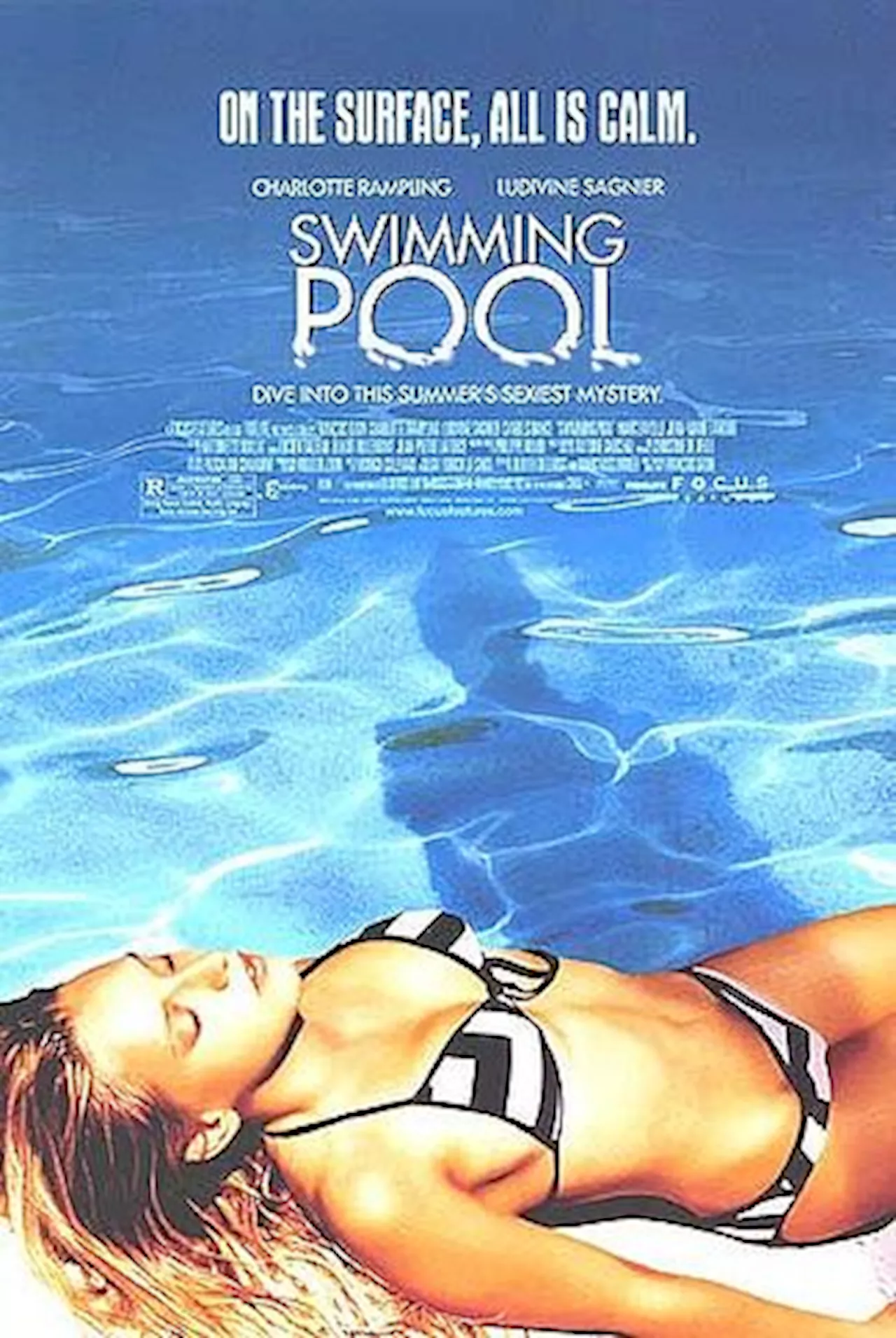 Swimming Pool - Film (2003)