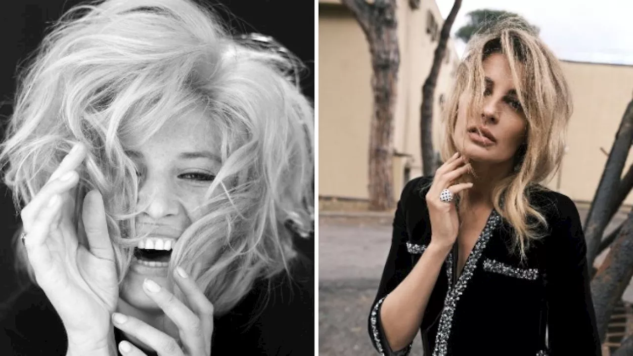 Mostra del cinema, se Sveva Alviti interpreta Monica Vitti e Kasia Smutniak la Mangano: le madrine nelle vesti delle loro muse