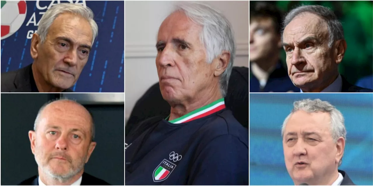 Malagò e il quarto mandato Coni, super sondaggio: le risposte dei presidenti federali