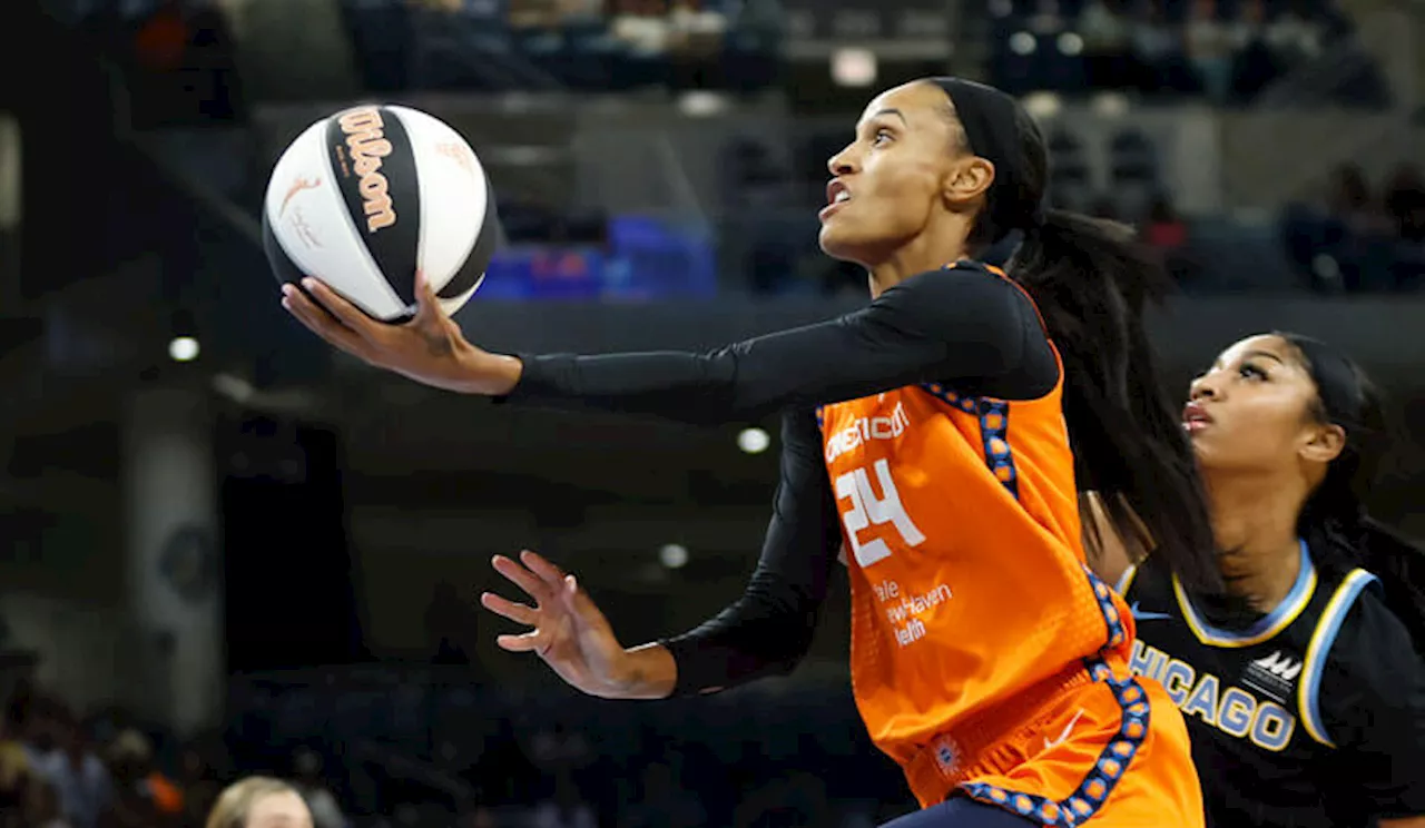 Best WNBA Player Props for 8-23: Best Bets for Courtney Williams, DeWanna Bonner & Rhyne Howard