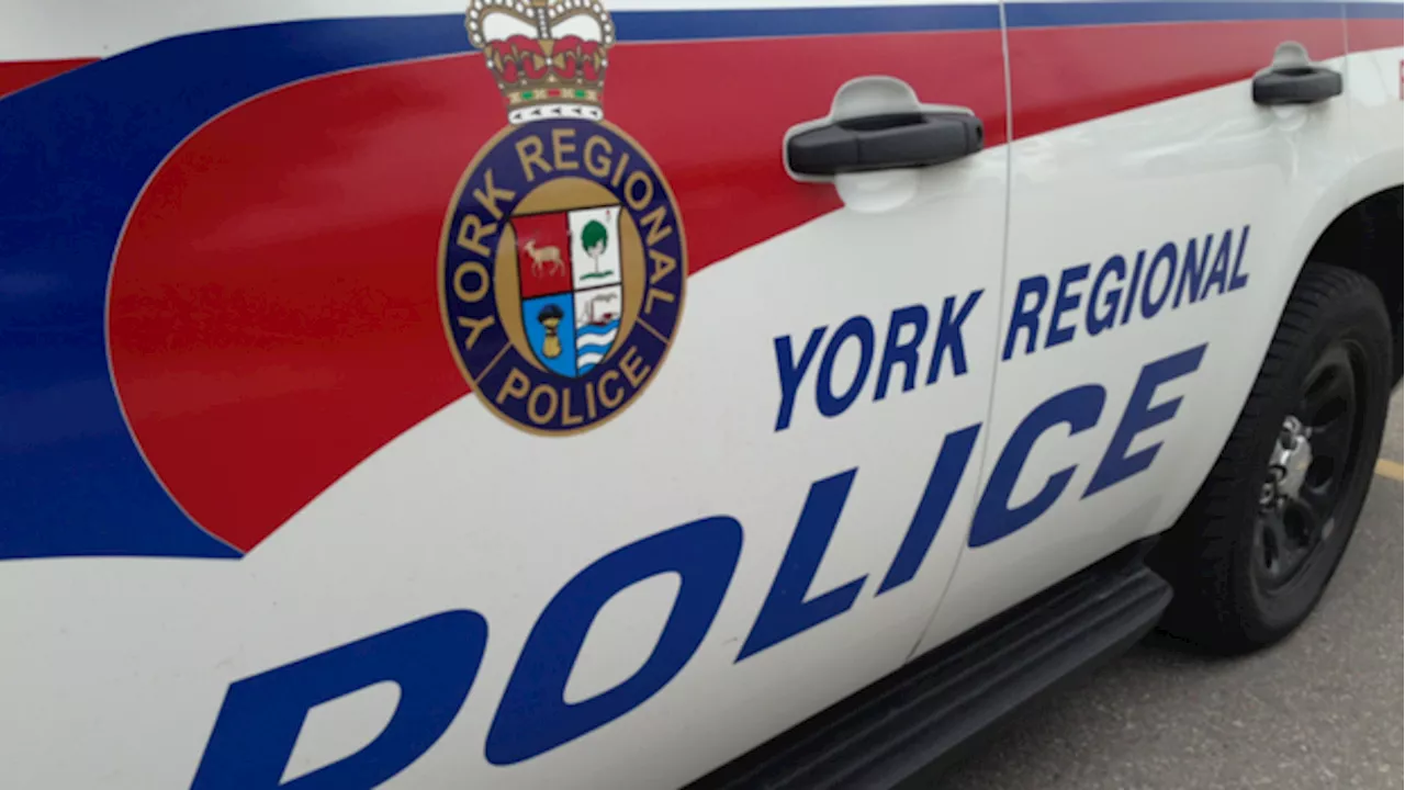 Vaughan Mills attempted kidnapping on Friday