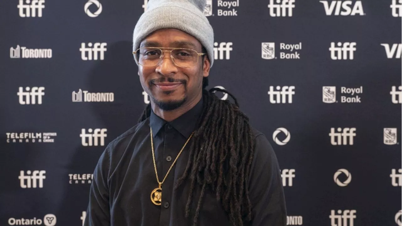 Dystopian themes, real-world issues spotlighted in Canadian films at TIFF