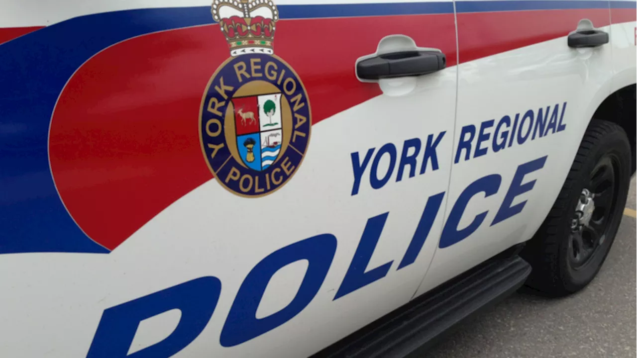 Woman 'targeted' in attempted kidnapping at Vaughan Mills: police