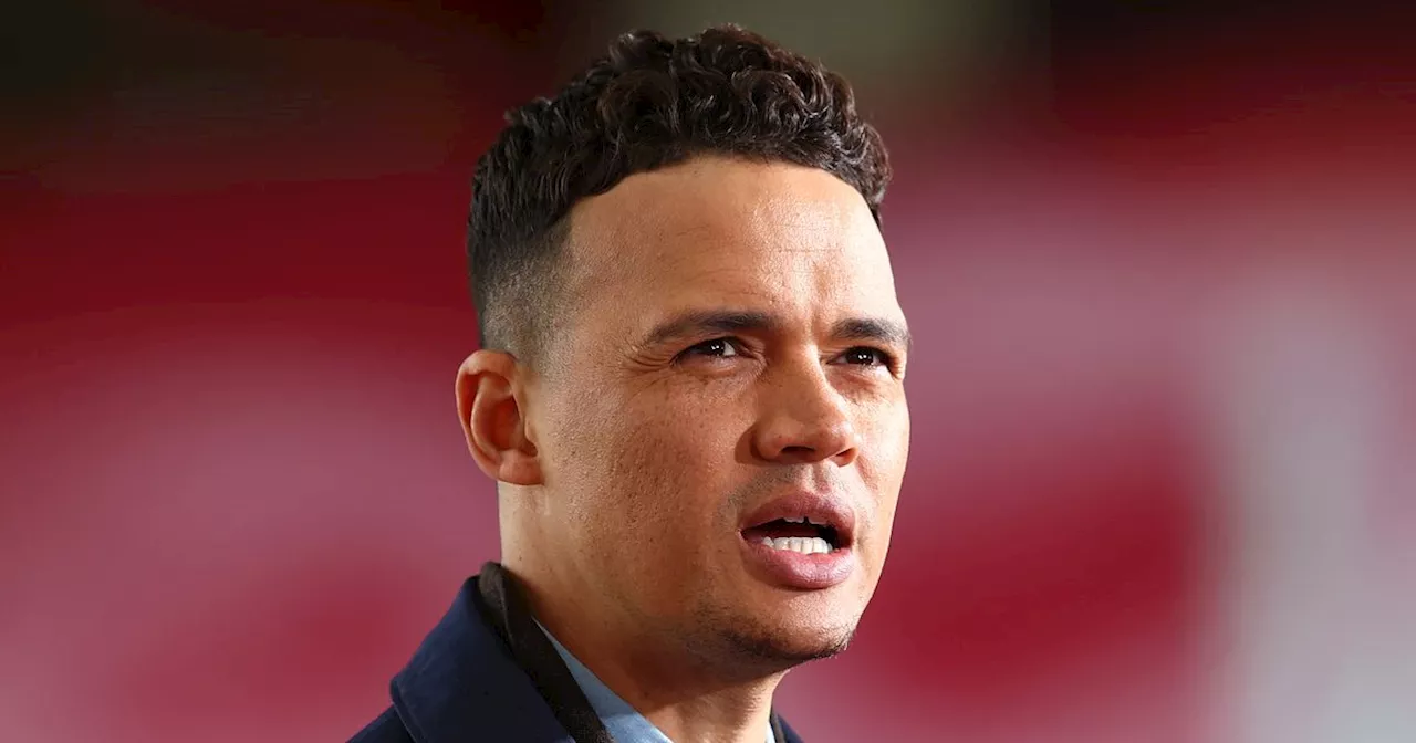 BBC staff in 'urgent Jermaine Jenas warning' after inappropriate texts probe