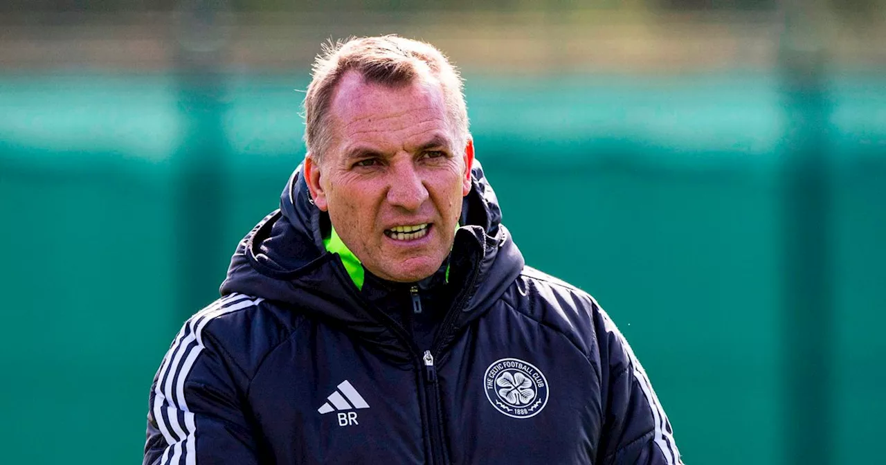 Brendan Rodgers responds to Celtic fans transfer frustrations