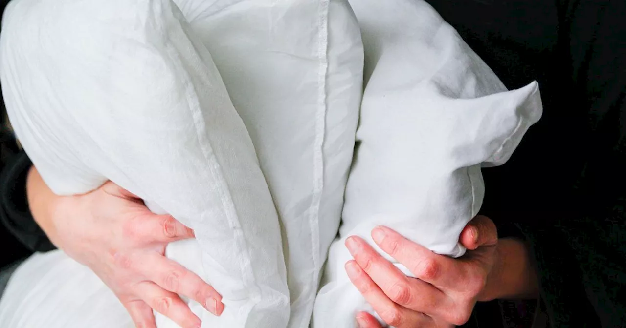 Fix lumpy pillows with simple 90p hack that restores them to 'fluffy glory'