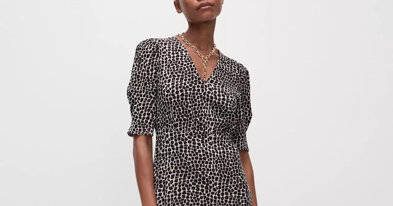 Marks and Spencer's new dress is perfect for women 'not so young and slim'