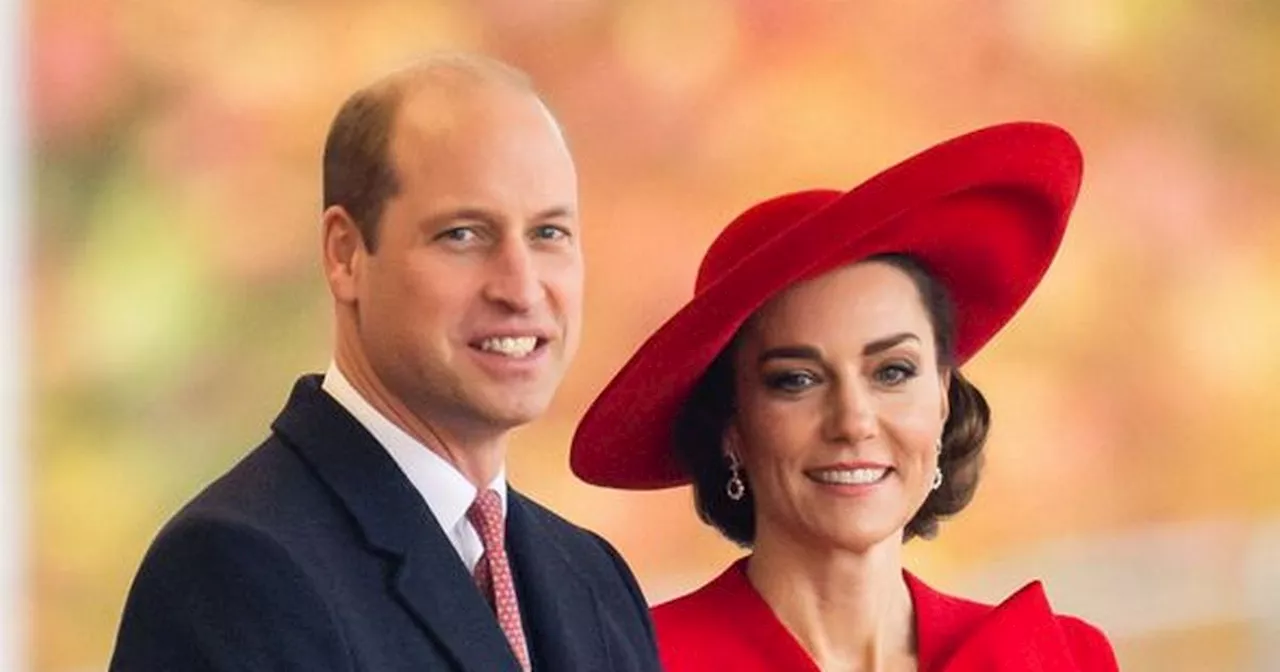 Prince and Kate's 'real feelings' about moving into Royal Lodge amid row