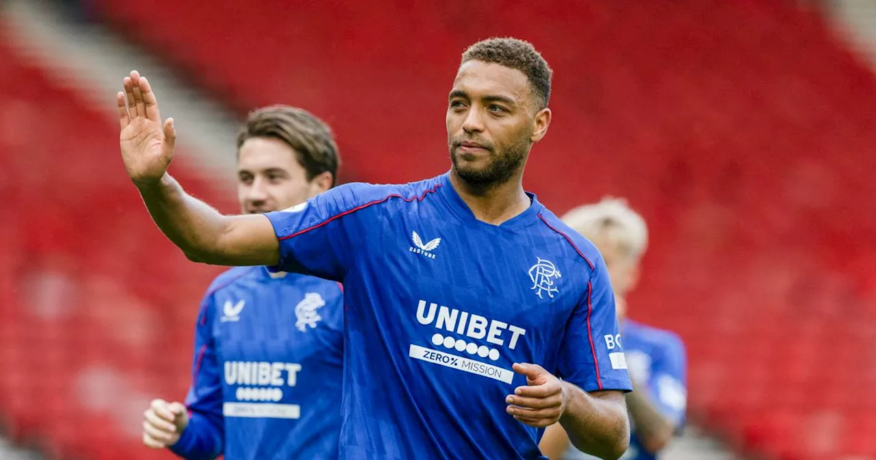 Rangers transfer clearout latest as Dessers price set amid £10m Butland pitch