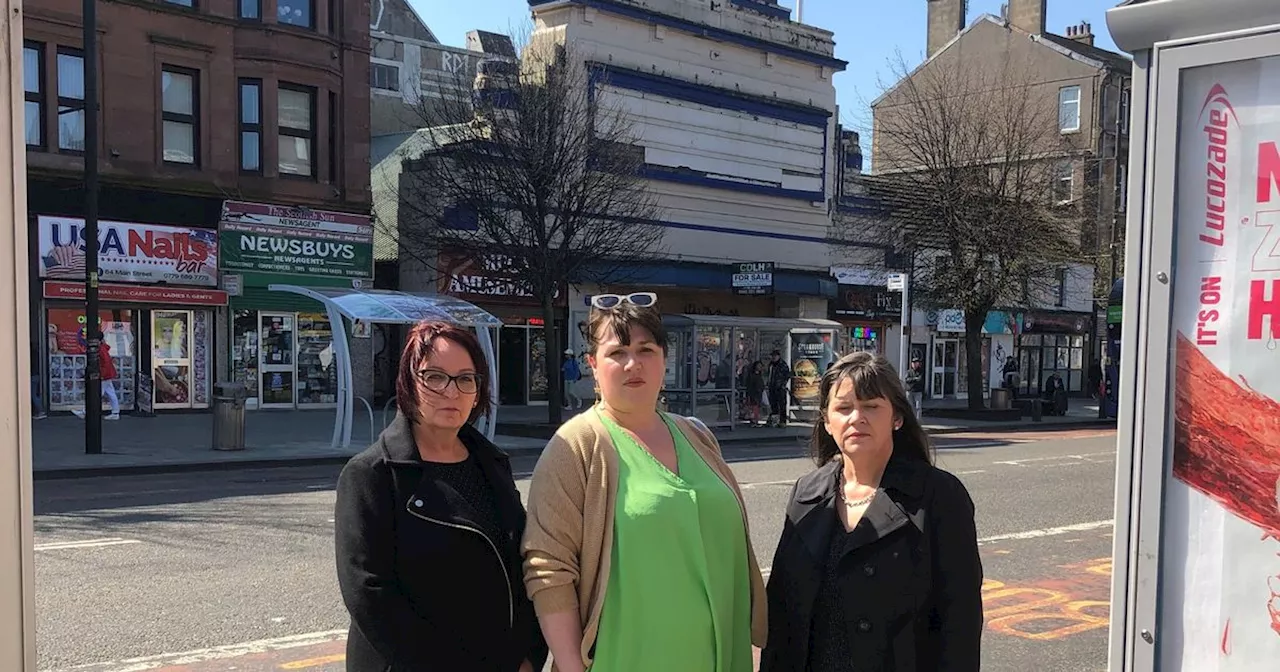 Rutherglen bingo hall becoming restaurant elicits 'mixed' views from politicians