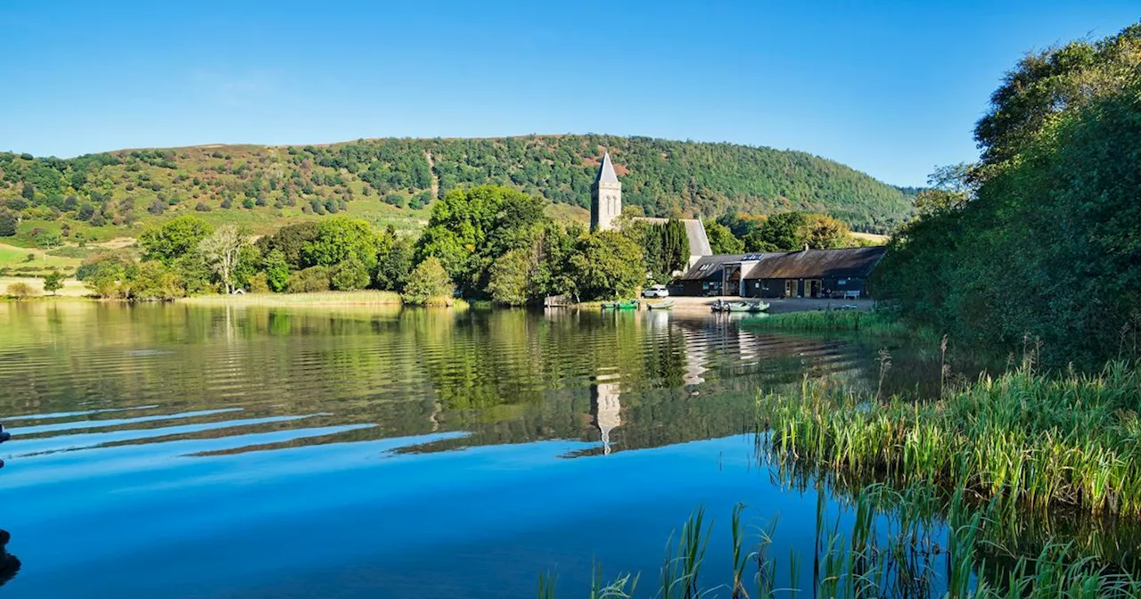 Scotland's 'loch that isn't a loch' where you can get 'best burgers' in country