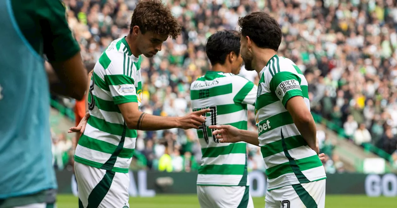 The Matt O'Riley to Brighton inside track as Celtic told why everyone wins