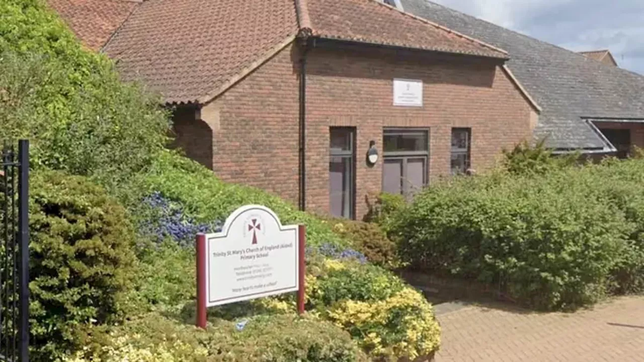 Church of England primary school teacher sacked after calling pupils in her Year 6 class 'chattering...