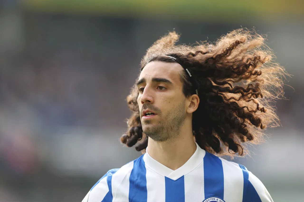 – Marc Cucurella on Chelsea’s dressing room under Maresca