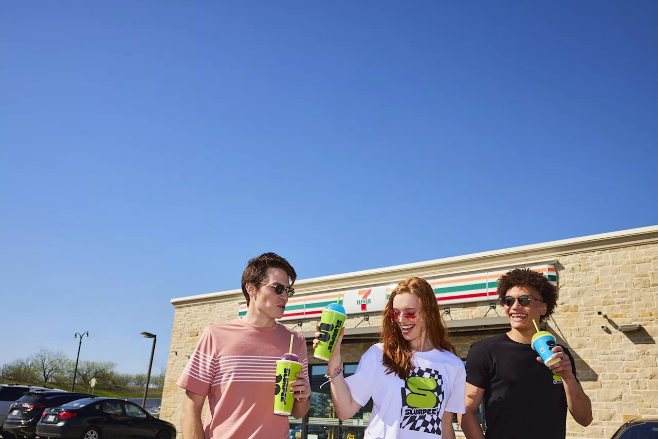 In Fashion Battle, 7-Eleven Easily Beats Buc-ee's: Best Pieces of Gas Station Merch