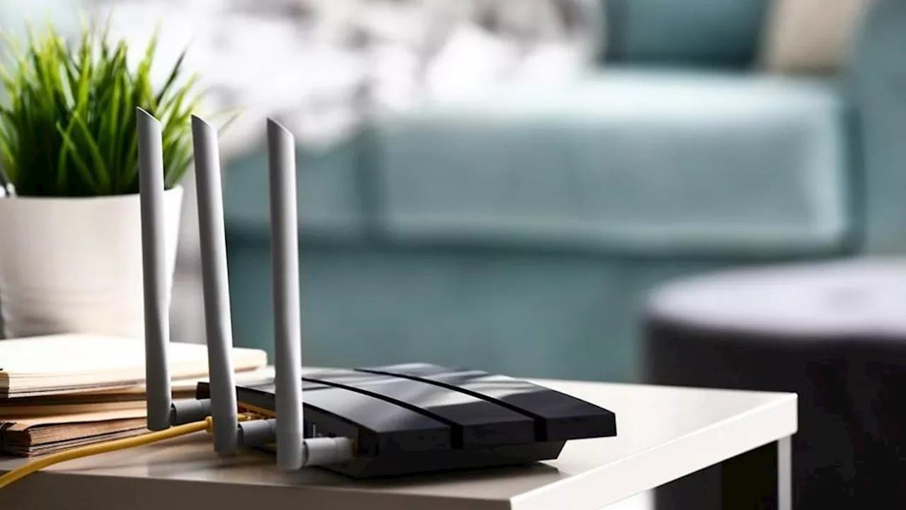 The 6 best VPN routers for safe and private browsing