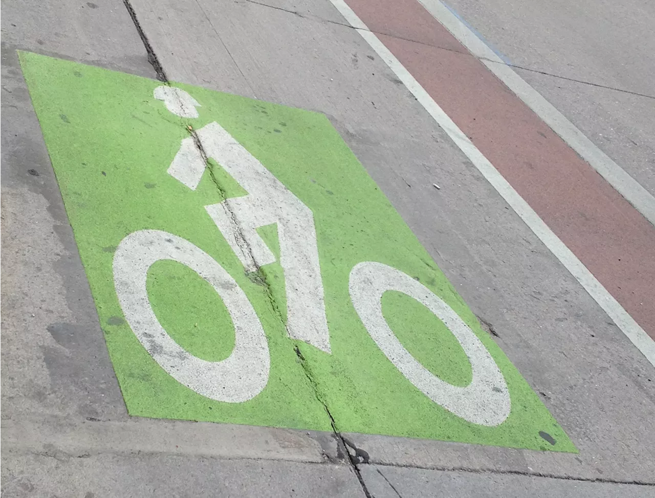 Denver Offering Glimpse at Future Bike Map as City Gathers Resident Feedback