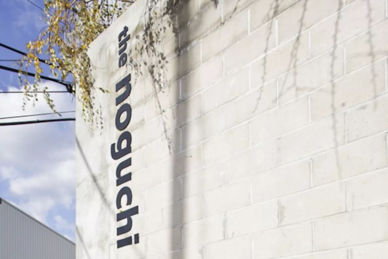 Medewerkers Noguchi Museum leggen het werk neer wegens “anti-Palestijnse” dresscode