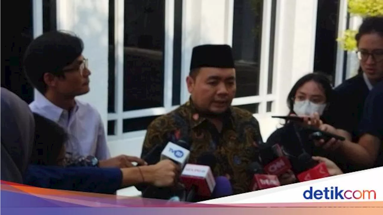 KPU Tegaskan Syarat Usia Minimal Calon Kepala Daerah Sesuai Putusan MK