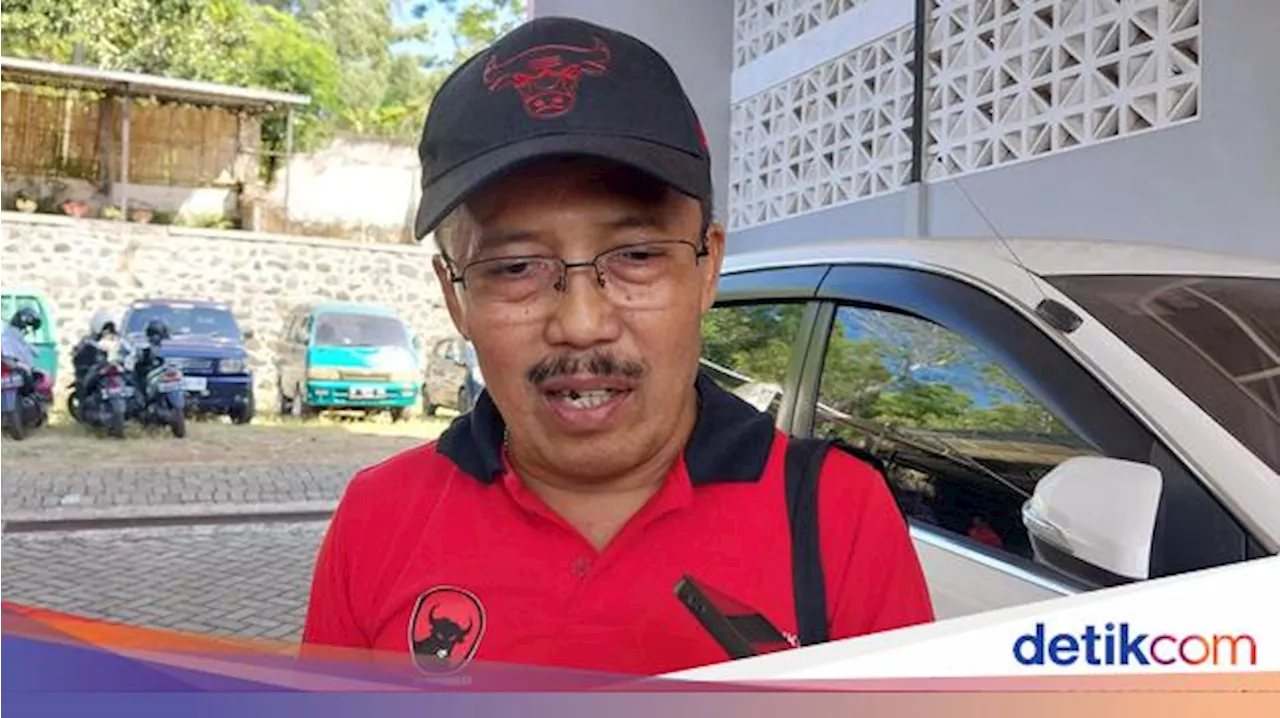 PDIP Buka Suara Usai Kris Dayanti Mundur dari Pencalonan Pilwali Batu