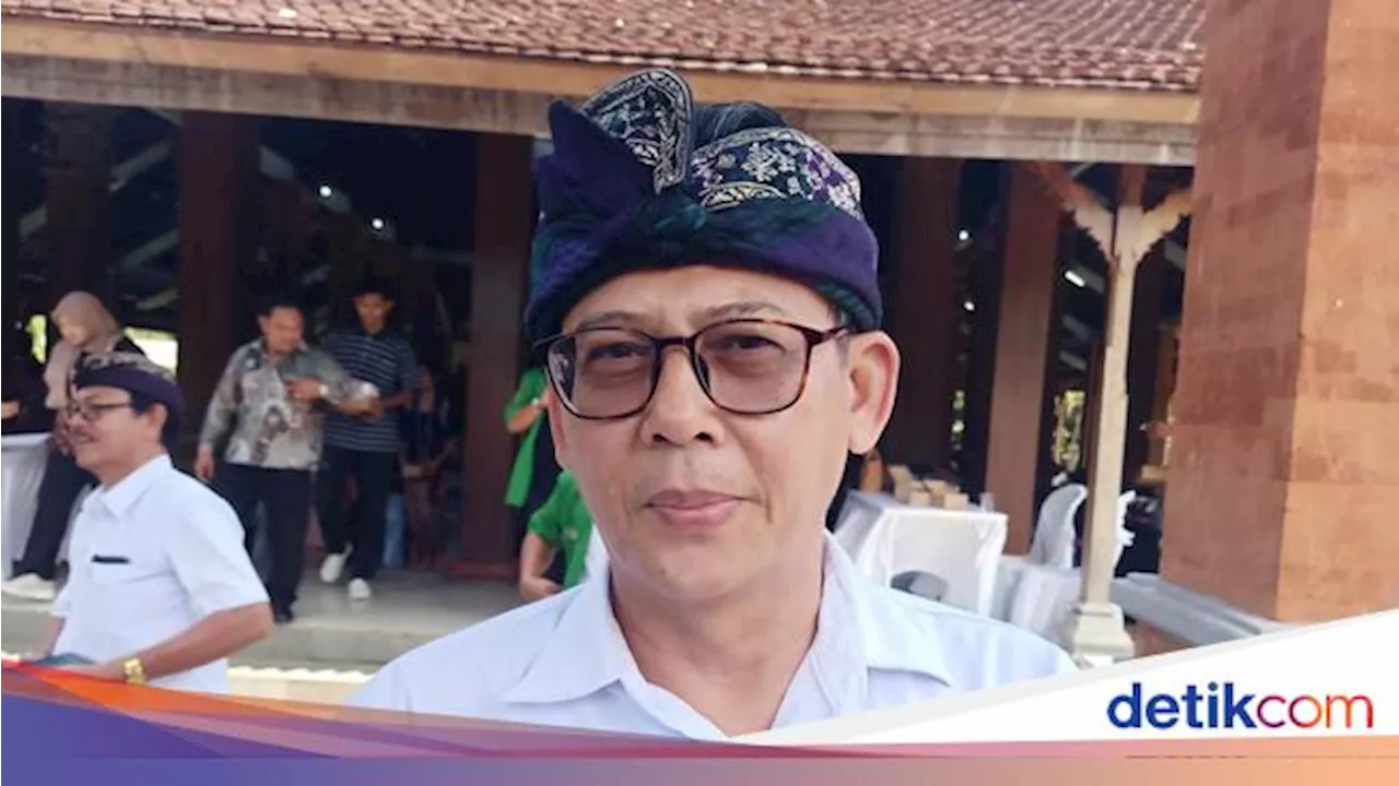 Putusan MK Tak Ubah Peta Politik di Jembrana