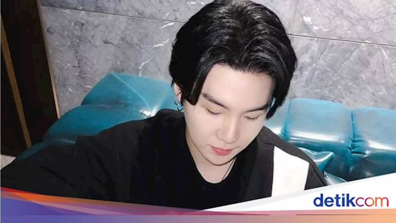 Rangkuman dan Update Kasus Suga BTS Mabuk