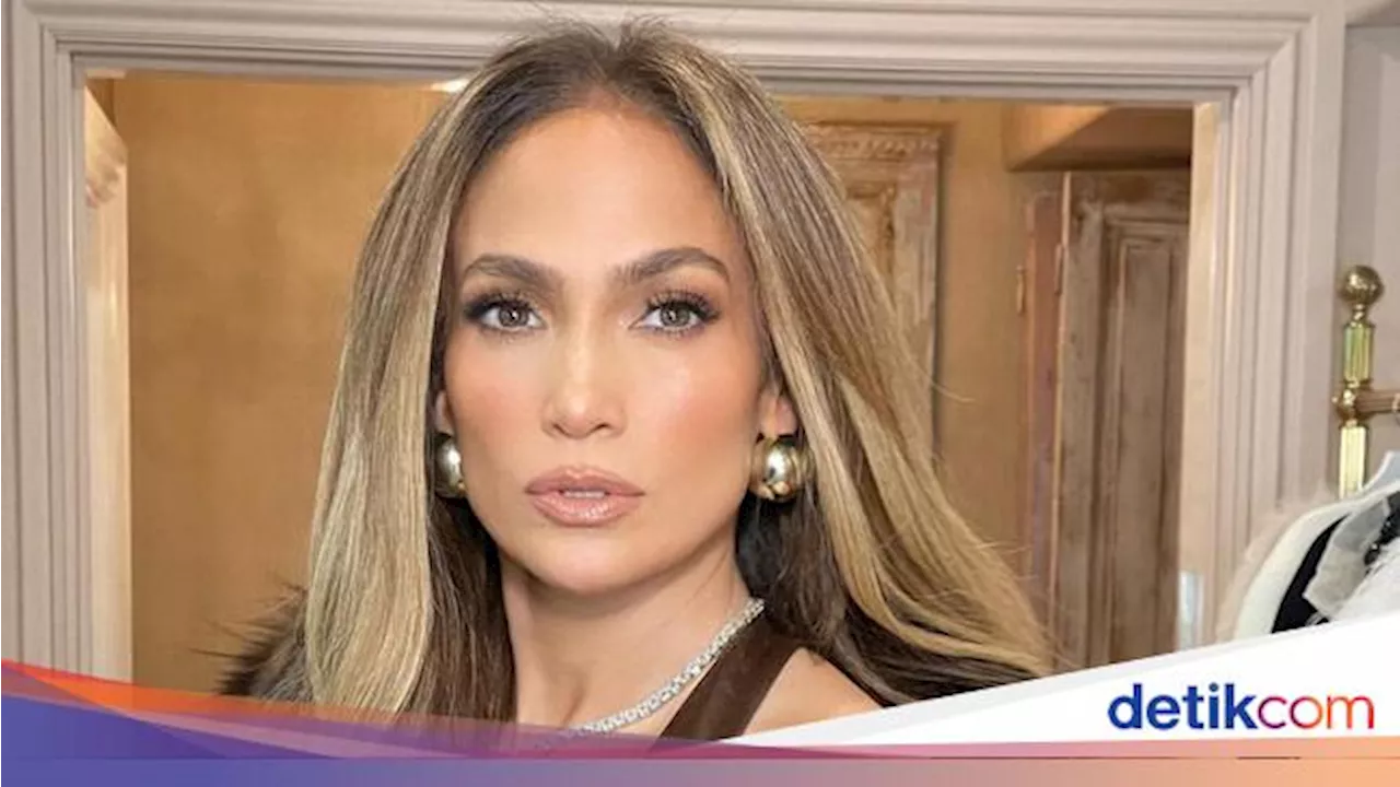 Tanpa Pengacara, Jennifer Lopez Gugat Cerai karena Ben Affleck Gak Berubah