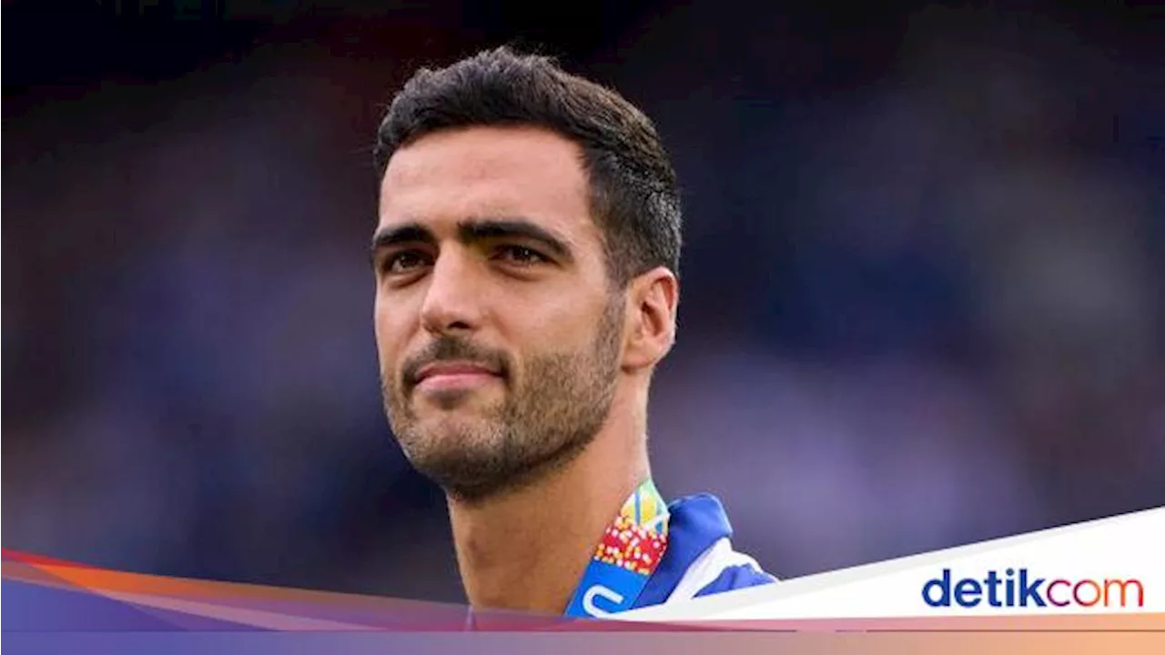 Arsenal Selangkah Lagi Dapatkan Mikel Merino