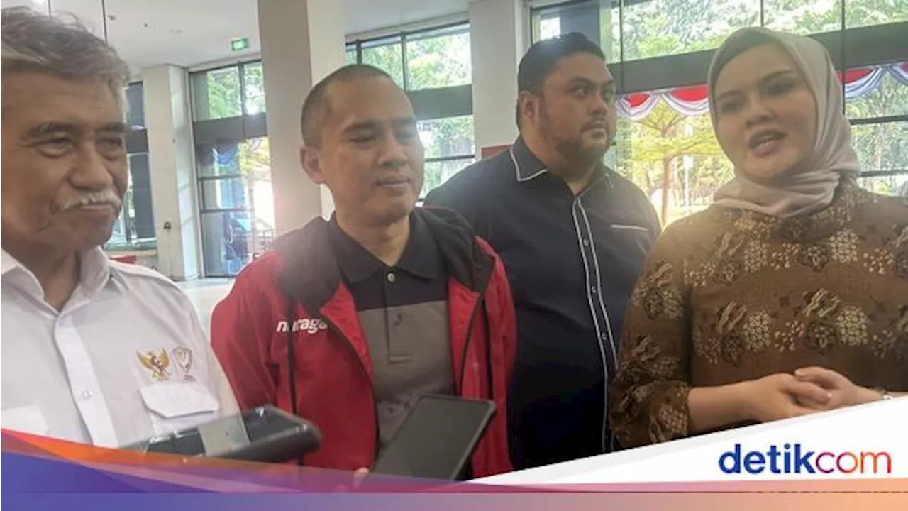 PP Perbasi Pastikan Dana Deposit Balon Ketum Bukan untuk Munas