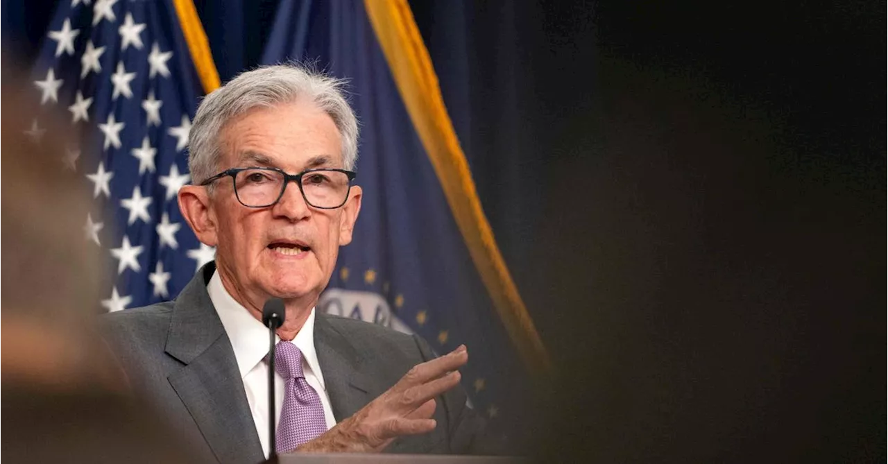 Fed-Chef Powell gibt Signal für Zinssenkung im September