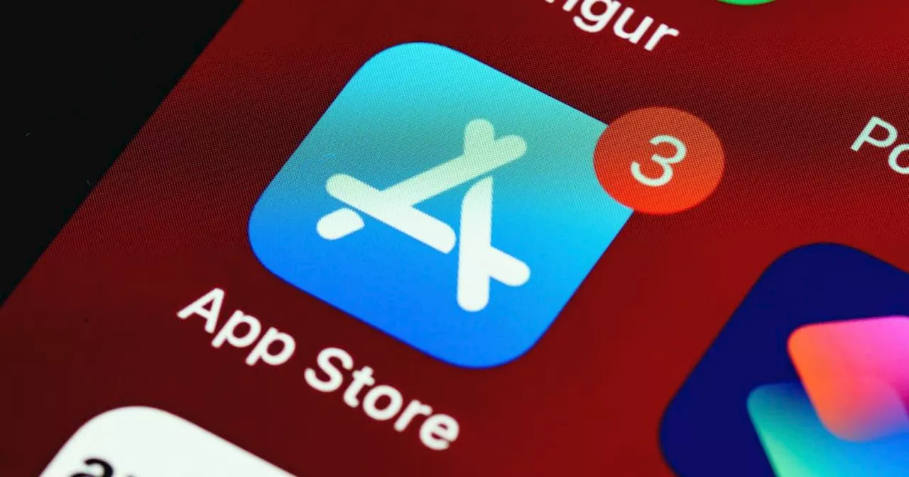 The App Store is about to become optional on some iPhones