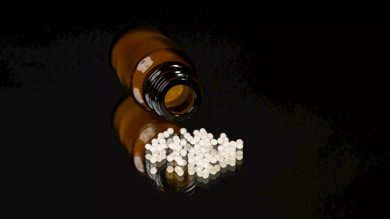 Homöopathie: Keine Globuli mehr auf Rezept?