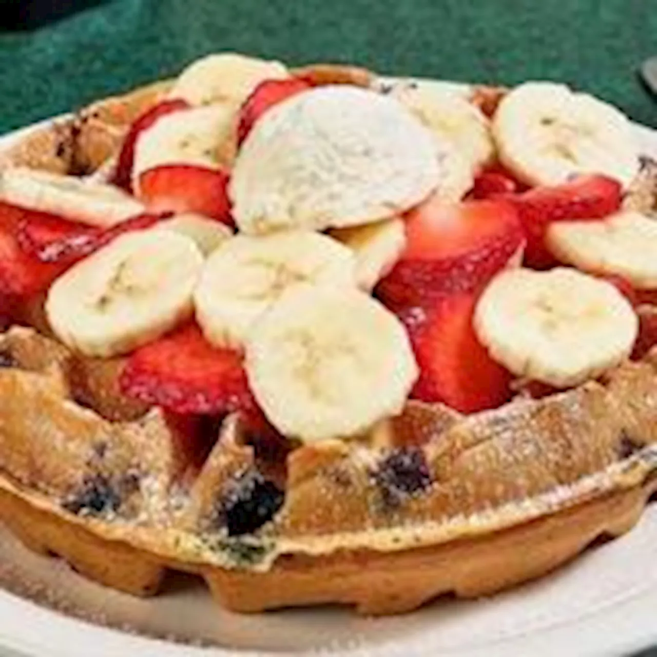 Don't waffle on this: It's National Waffle Day Aug. 24