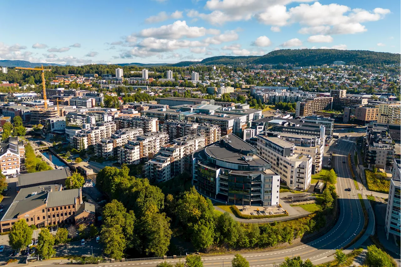 Finanstilsynet vil ikke lette på boliglånskrav