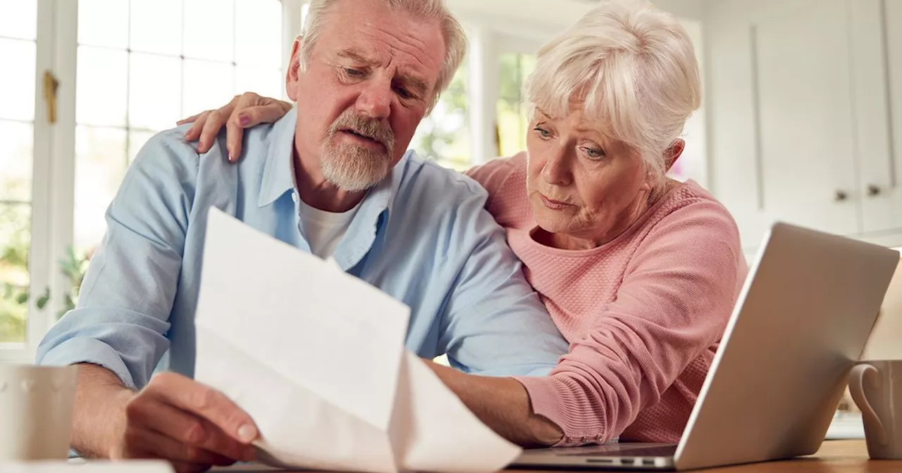 HMRC clarifies tax rules for state pension as records may be 'adjusted'