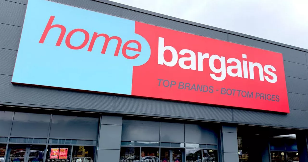 Home Bargains issues 'do not use it' warning for eight products