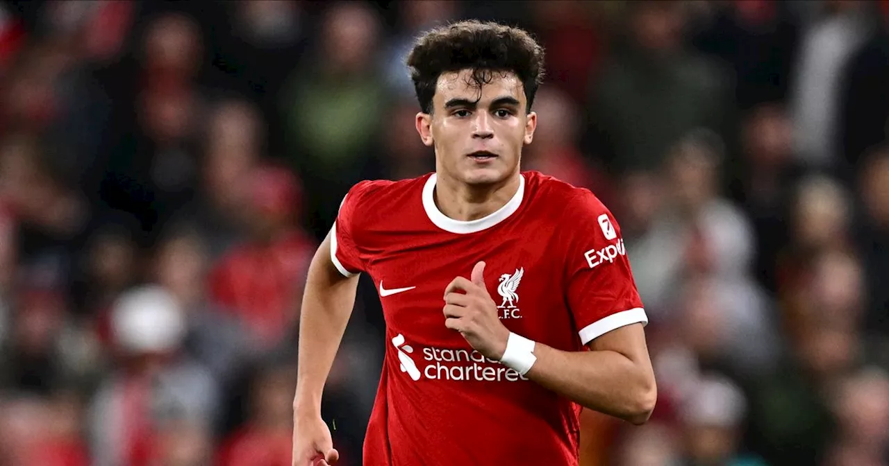 Liverpool transfer latest as Stefan Bajcetic 'eyed' and forward close to exit